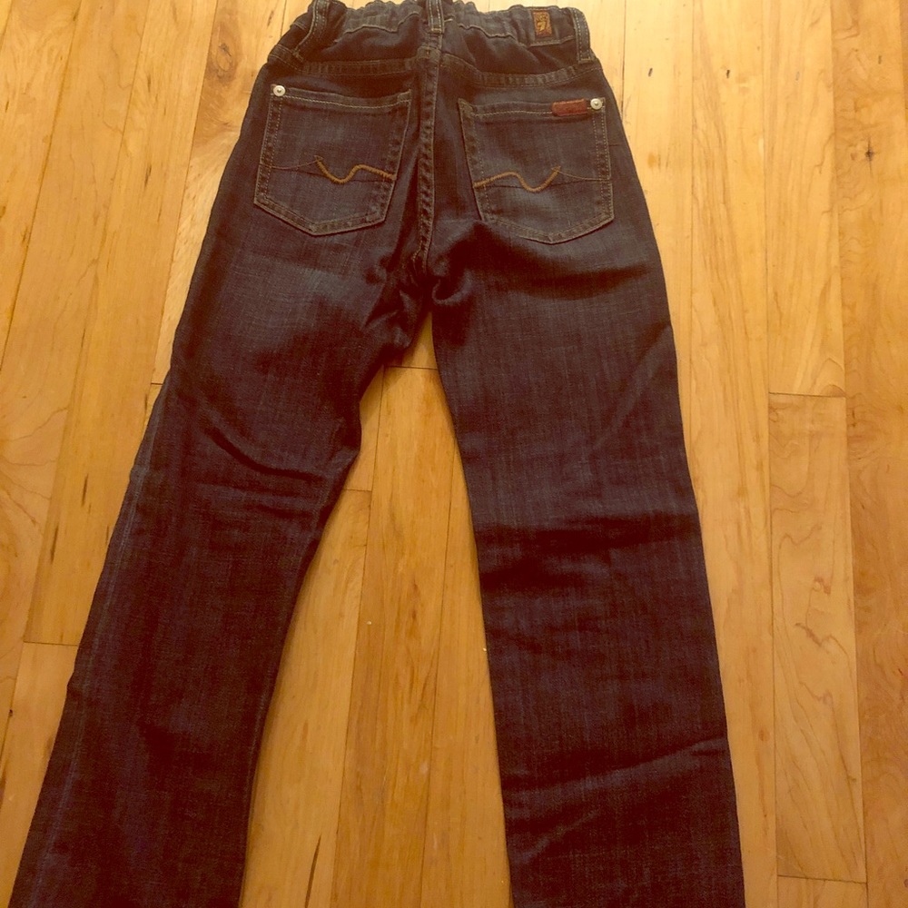 Kids jeans